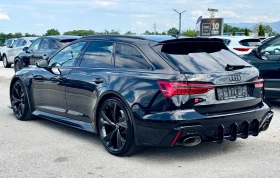 Audi Rs6, снимка 4