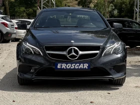 Mercedes-Benz E 250 CDI/Coupe/Panorama/Facelift/204ps, снимка 1