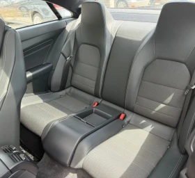 Mercedes-Benz E 250 CDI/Coupe/Panorama/Facelift/204ps, снимка 7