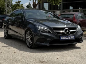 Mercedes-Benz E 250 CDI/Coupe/Panorama/Facelift/204ps, снимка 3
