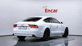Audi A7 ПОДГРЕВИ/ШИБИДАХ/ФИКСИРАНА ЦЕНА ДО БЪЛГАРИЯ, снимка 2