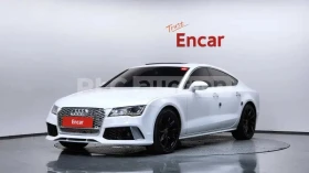 Audi A7 ПОДГРЕВИ/ШИБИДАХ/ФИКСИРАНА ЦЕНА ДО БЪЛГАРИЯ, снимка 1