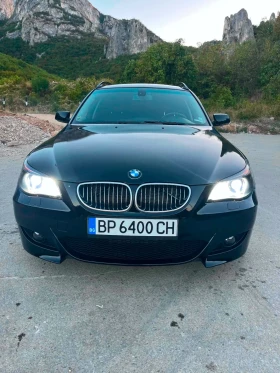 BMW 525, снимка 2