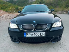 BMW 525, снимка 15