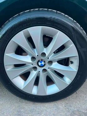 BMW 525, снимка 12