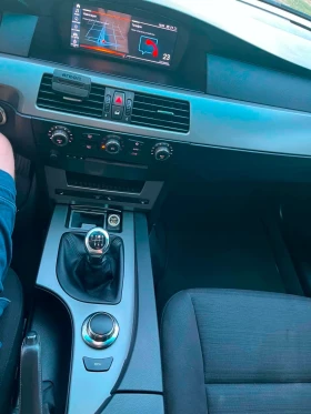 BMW 525, снимка 10