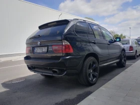 BMW M5 3.0D 218k.c., снимка 4