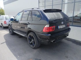 BMW M5 3.0D 218k.c., снимка 3