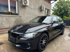 BMW 318 2.0, снимка 1