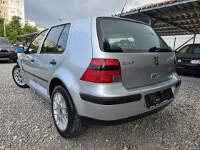 VW Golf 1.9TDI 90, снимка 4