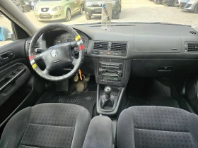 VW Golf 1.9TDI 90, снимка 10