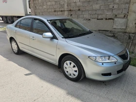Mazda 6 2.0D* Bose* Xenon* Климатик , снимка 2
