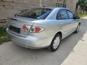 Mazda 6 2.0D* Bose* Xenon* Климатик , снимка 3