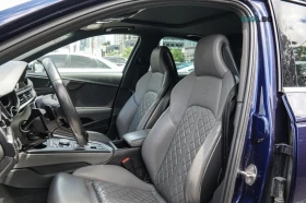 Audi S4 3.0 TFSI* Technik* АвтоКредит* (ЦЕНА ДО БГ), снимка 15