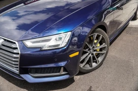 Audi S4 3.0 TFSI* Technik* АвтоКредит* (ЦЕНА ДО БГ), снимка 4