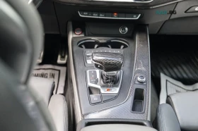 Audi S4 3.0 TFSI* Technik* АвтоКредит* (ЦЕНА ДО БГ), снимка 9