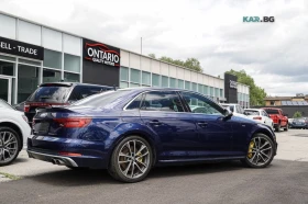 Audi S4 3.0 TFSI* Technik* АвтоКредит* (ЦЕНА ДО БГ), снимка 5