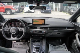 Audi S4 3.0 TFSI* Technik* АвтоКредит* (ЦЕНА ДО БГ), снимка 6