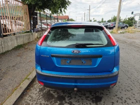 Ford Focus 1, 600 EURO4 , снимка 5