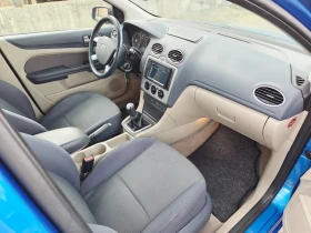 Ford Focus 1, 600 EURO4 , снимка 7