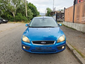 Ford Focus 1, 600 EURO4 , снимка 3