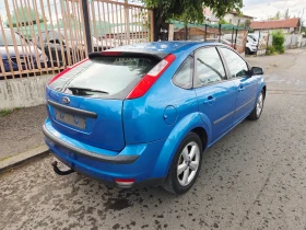 Ford Focus 1, 600 EURO4 , снимка 6