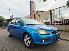 Ford Focus 1, 600 EURO4 , снимка 1