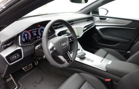Audi A7 45 TFSI / S-LINE/ QUATTRO/ B&O/ PANO/ HUD/ MATRIX , снимка 10