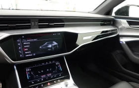Audi A7 45 TFSI / S-LINE/ QUATTRO/ B&O/ PANO/ HUD/ MATRIX , снимка 12