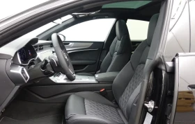 Audi A7 45 TFSI / S-LINE/ QUATTRO/ B&O/ PANO/ HUD/ MATRIX , снимка 8