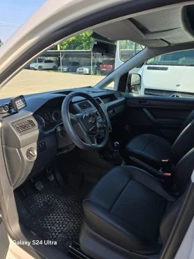 VW Caddy Специализиран , снимка 2