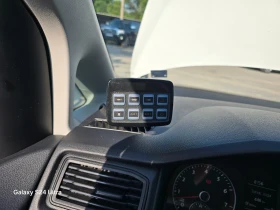 VW Caddy Специализиран , снимка 9