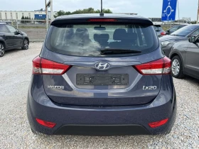 Hyundai Ix20 1.6I, снимка 5