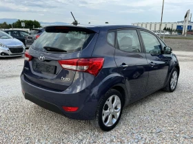 Hyundai Ix20 1.6I, снимка 4