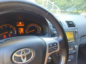 Toyota Avensis, снимка 1
