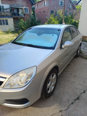 Opel Vectra, снимка 4