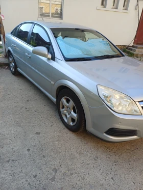 Opel Vectra, снимка 5