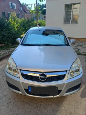 Opel Vectra, снимка 1