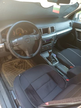 Opel Vectra, снимка 3