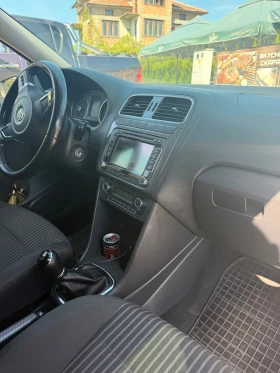 VW Polo     VW Polo 6R, снимка 8
