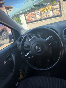 VW Polo     VW Polo 6R, снимка 7
