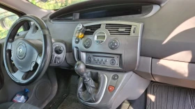Renault Scenic 1.9DCI, снимка 3