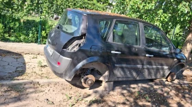 Renault Scenic 1.9DCI, снимка 2