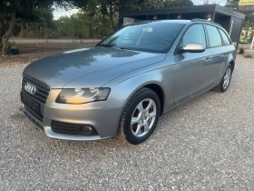 Audi A4 2.0tdi, снимка 4