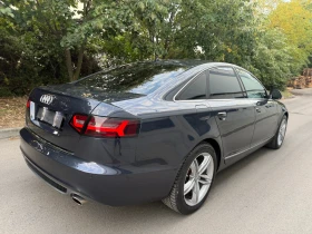 Audi A6 3.0 TDi Quattro / Full S-Line, снимка 4