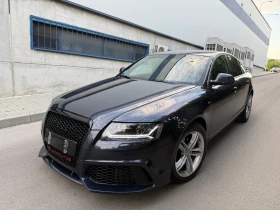 Audi A6 3.0 TDi Quattro / Full S-Line, снимка 1