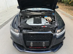 Audi A6 3.0 TDi Quattro / Full S-Line, снимка 15