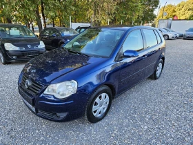 VW Polo 1.4 бензин 80кс, снимка 7