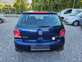 VW Polo 1.4 бензин 80кс, снимка 4