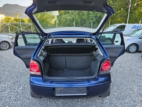 VW Polo 1.4 бензин 80кс, снимка 15